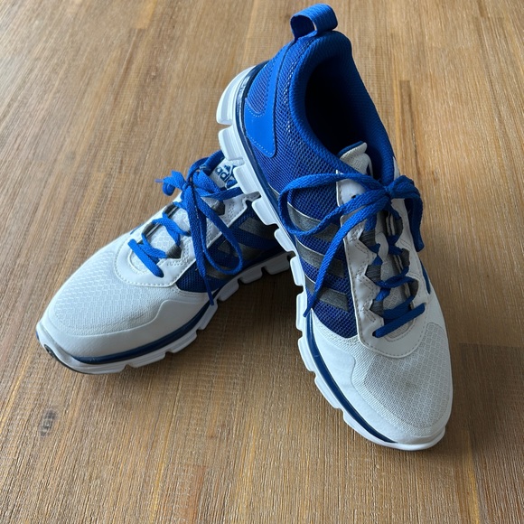 Adidas Men’s Speed Trainer 2 Running Sneakers - Picture 3 of 10